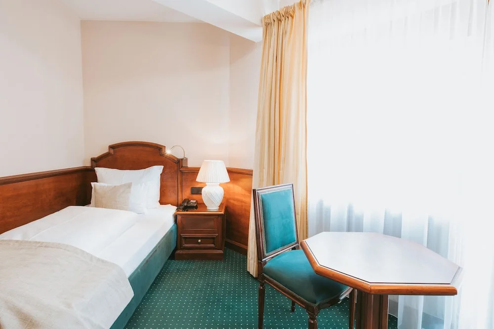 MANNI The Hotel - Chambres