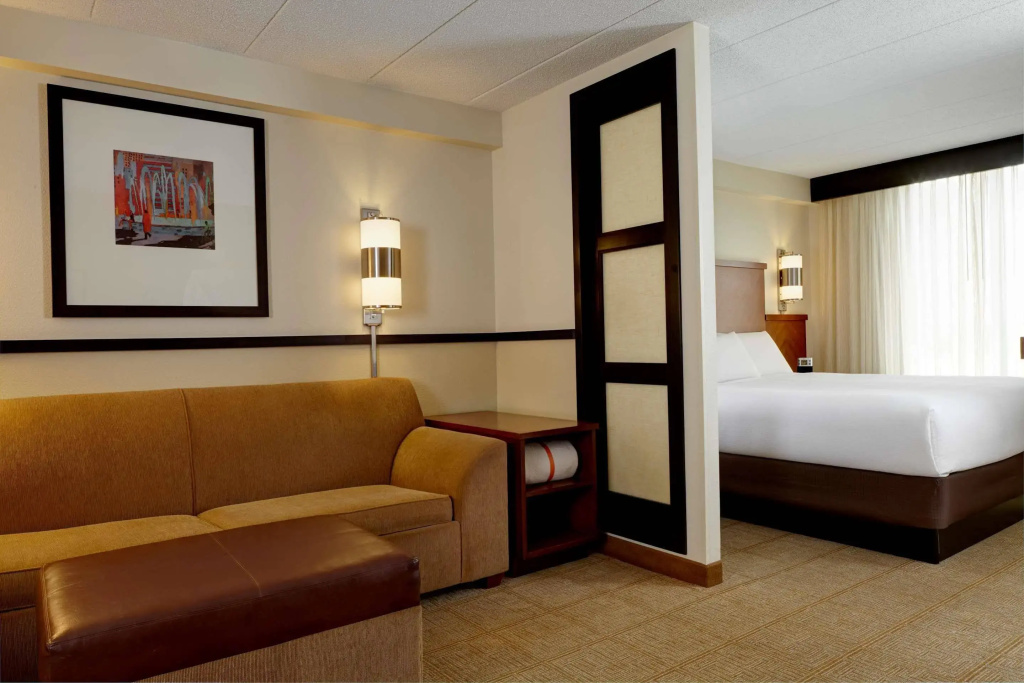 Hyatt Place San Antonio–North/Stone Oak - Général