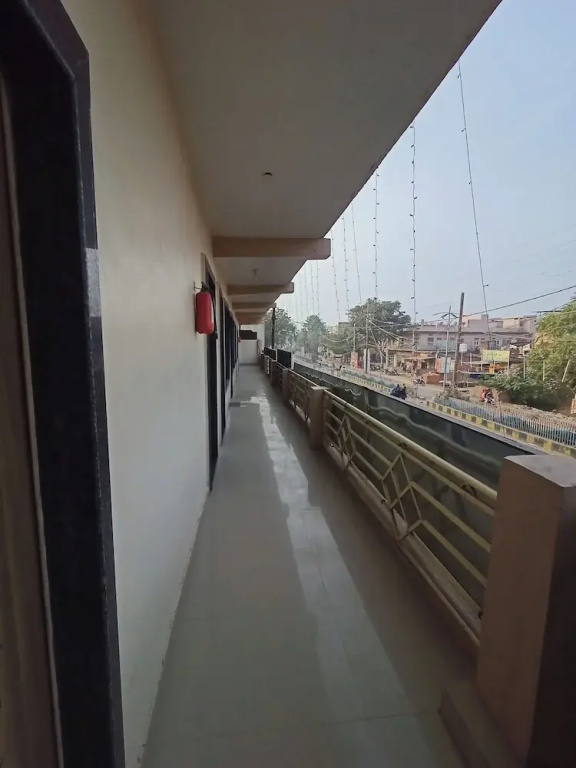Brajrani Hotel