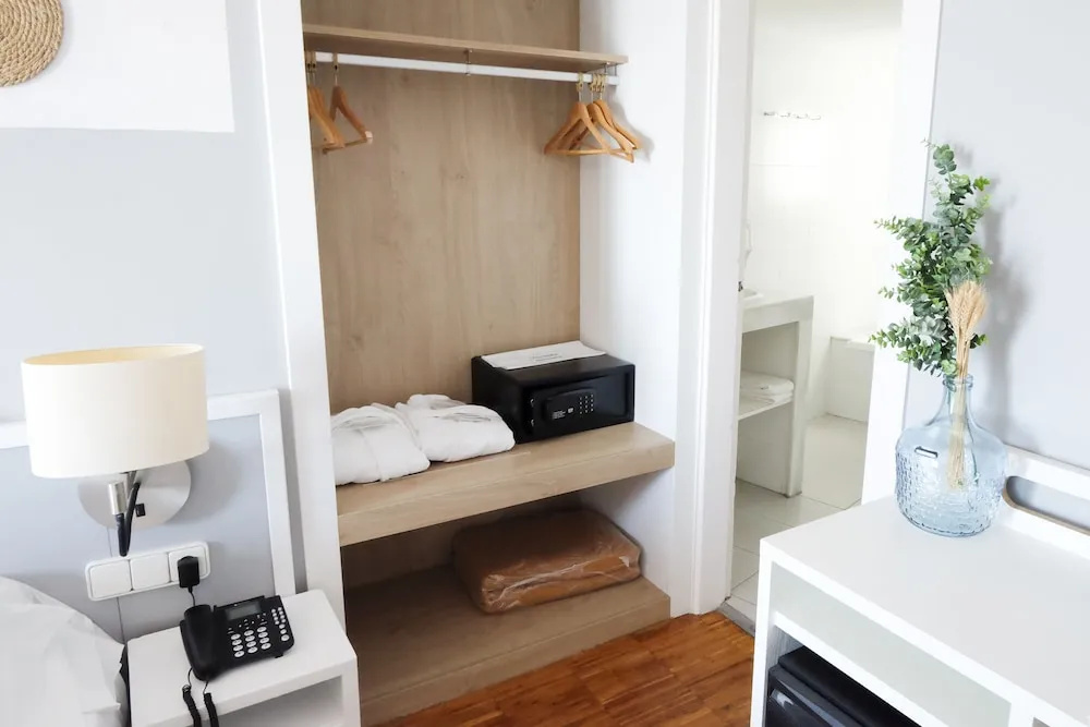 Hotel Subur - Chambres