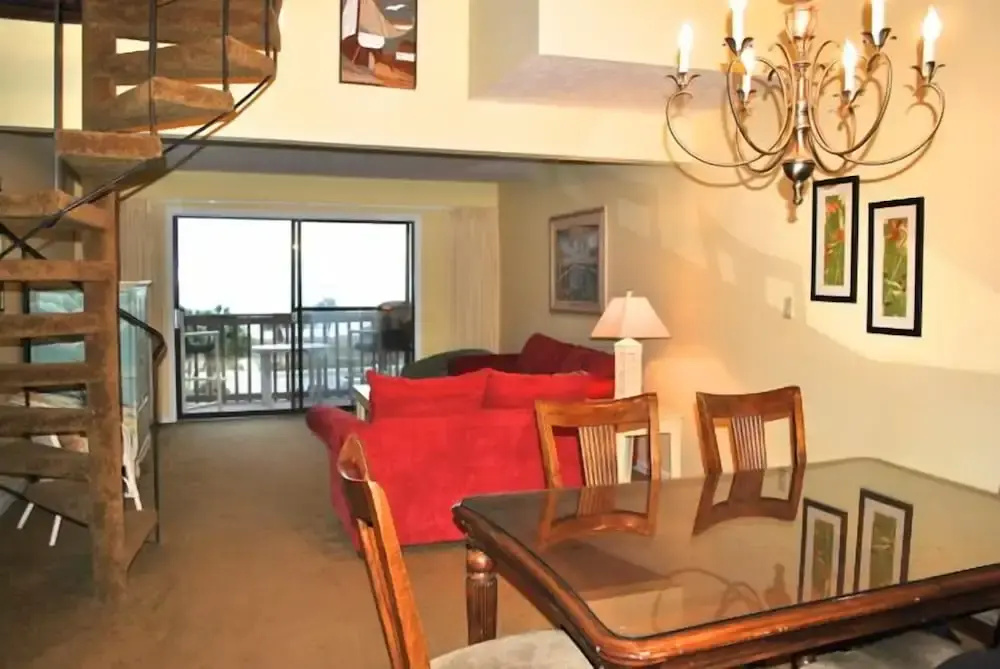 3 Bedrooms Standard room