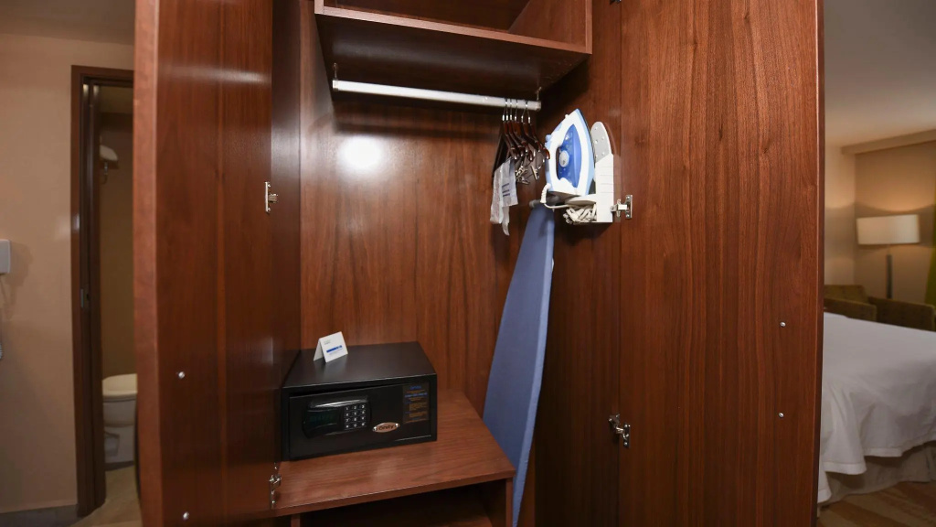Holiday Inn Express & Suites Celaya by IHG - Chambres