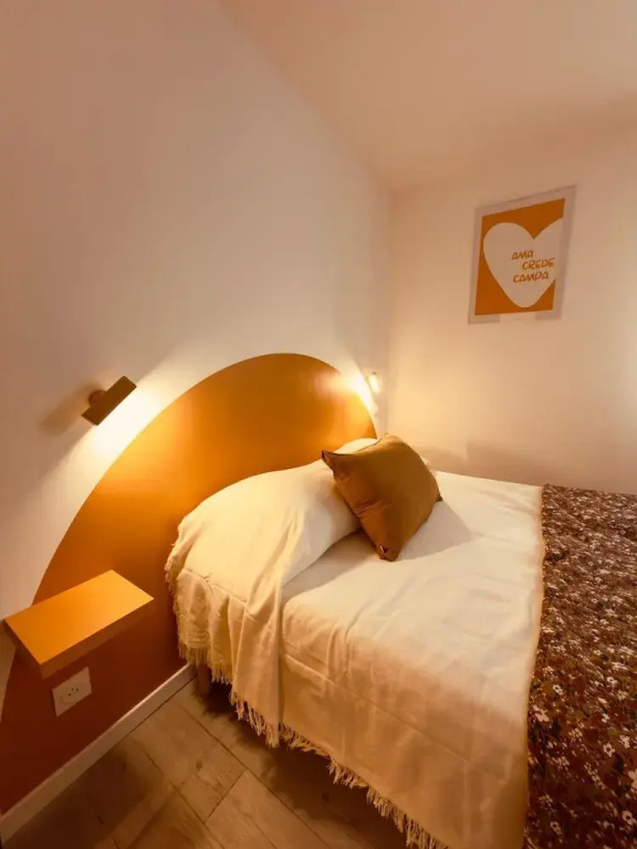 Afficher la photo 7 — L'auberge U PAMPASGIOLU