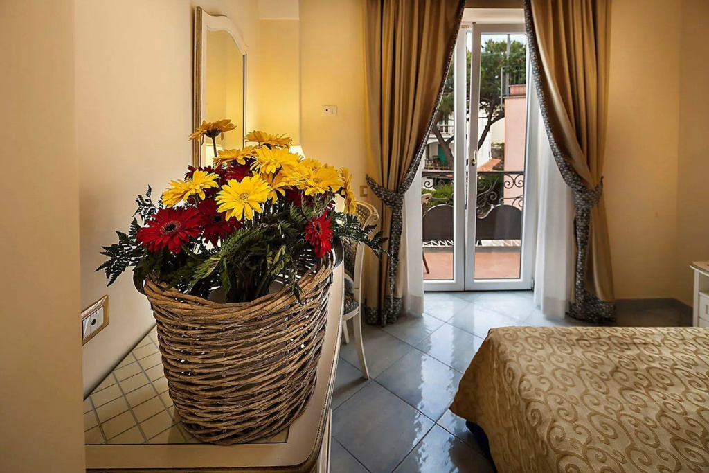 Hotel Nettuno - Général