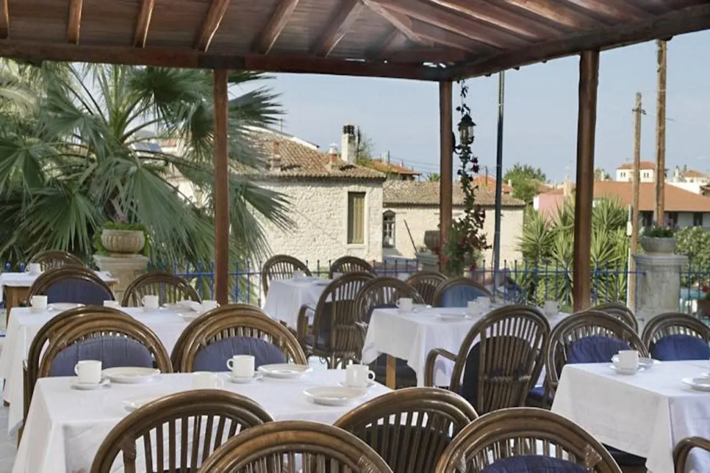 Stratos Hotel - Général
