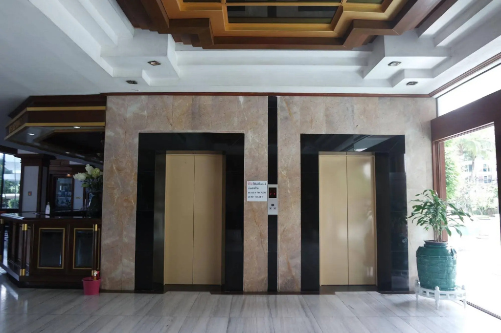 Hotel photo 30