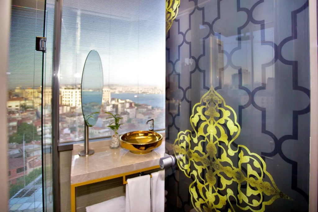 Park Star Hotel Taksim - Général