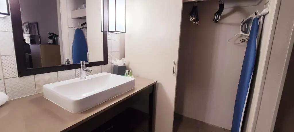 Holiday Inn El Paso West - Sunland Park by IHG - Chambres