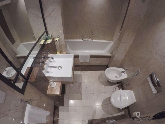 Number One Tower Suites