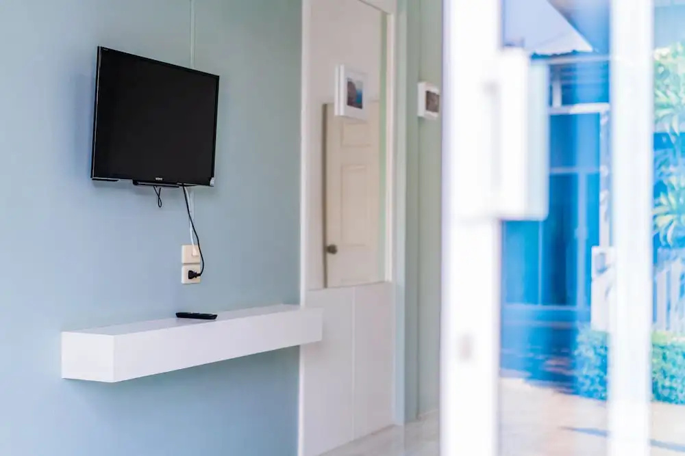 Paragon Hometel - Chambres