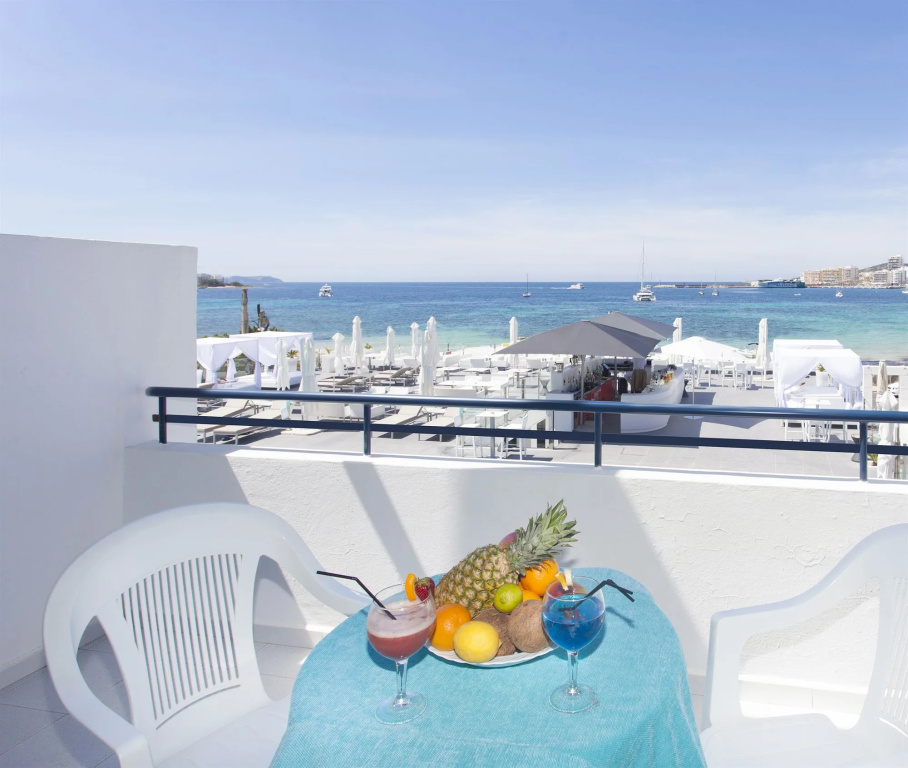 Marina Playa Hotel Apartments by Typic Hotels – Adults Only - Général
