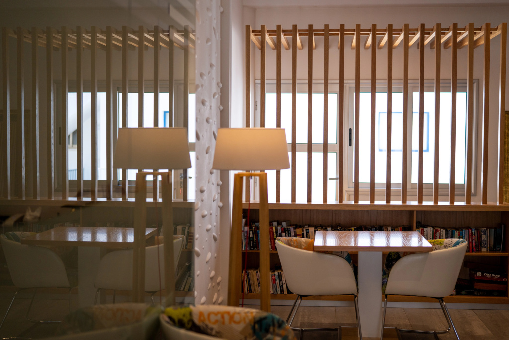 Vrachia Beach Hotel & Suites - Adults only - Général