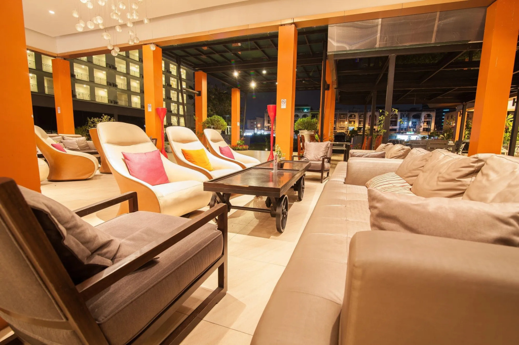 Woraburi Phuket Resort & Spa, о. Пхукет, Таїланд мініатюра 30