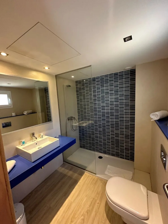 Hotel Agua Beach - Adults Only - Chambres