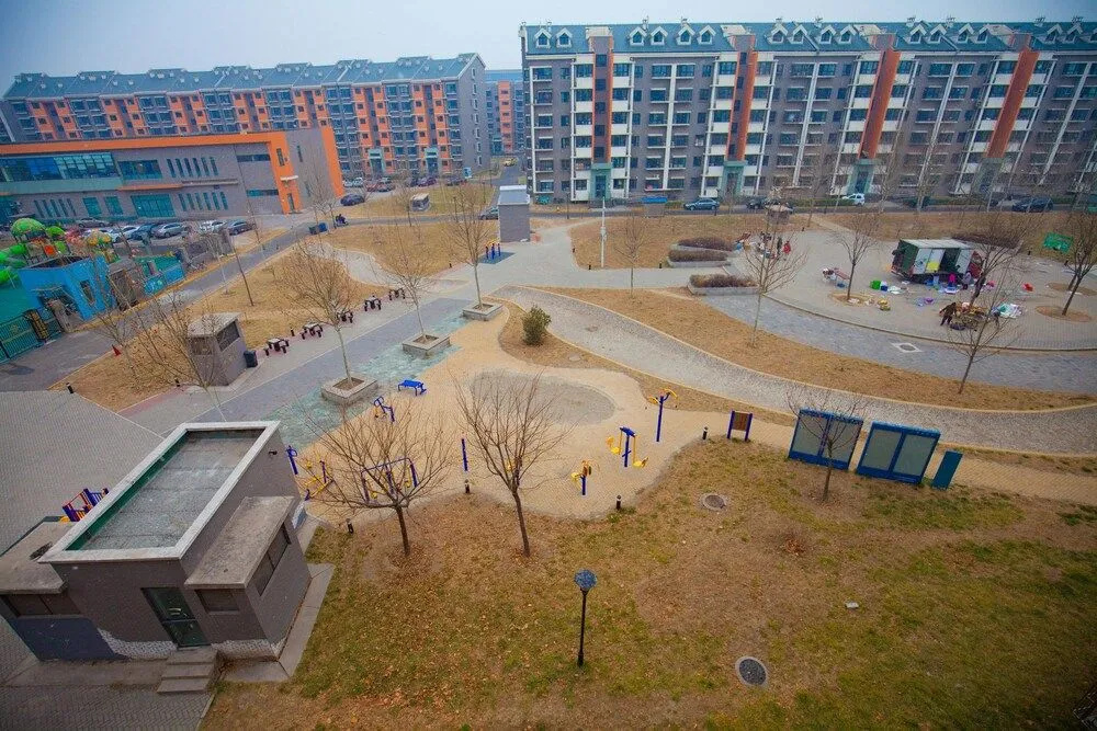 Joy Apartment Beijing