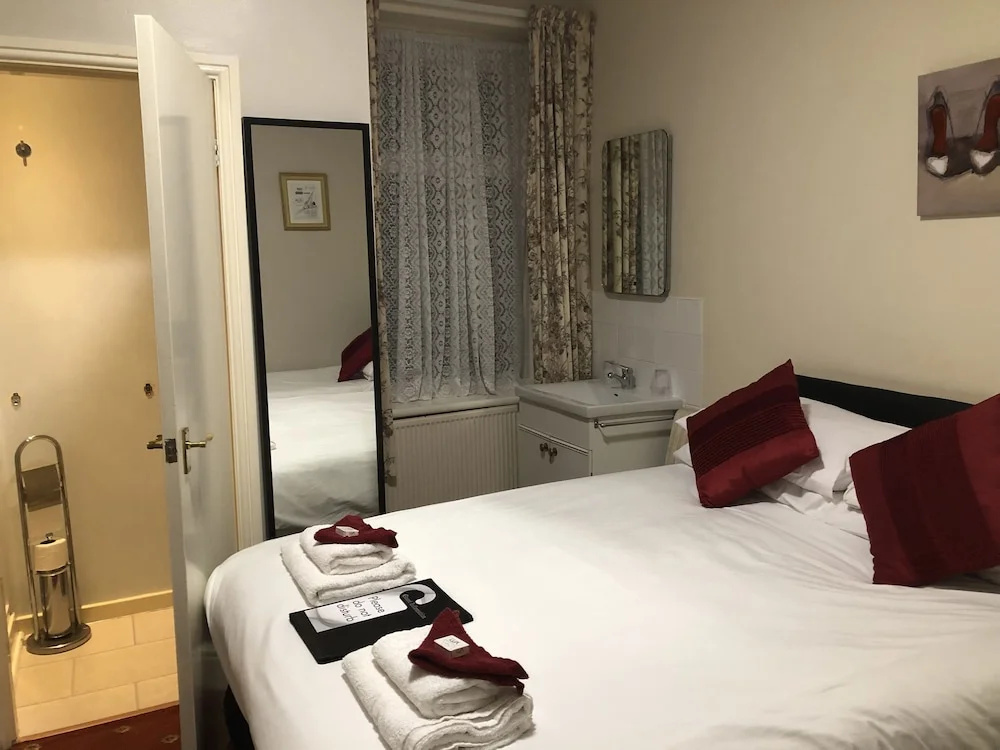 Hotel photo 19