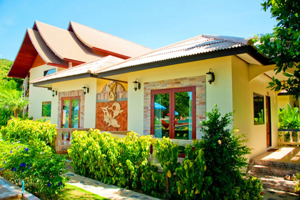 Starlight Resort