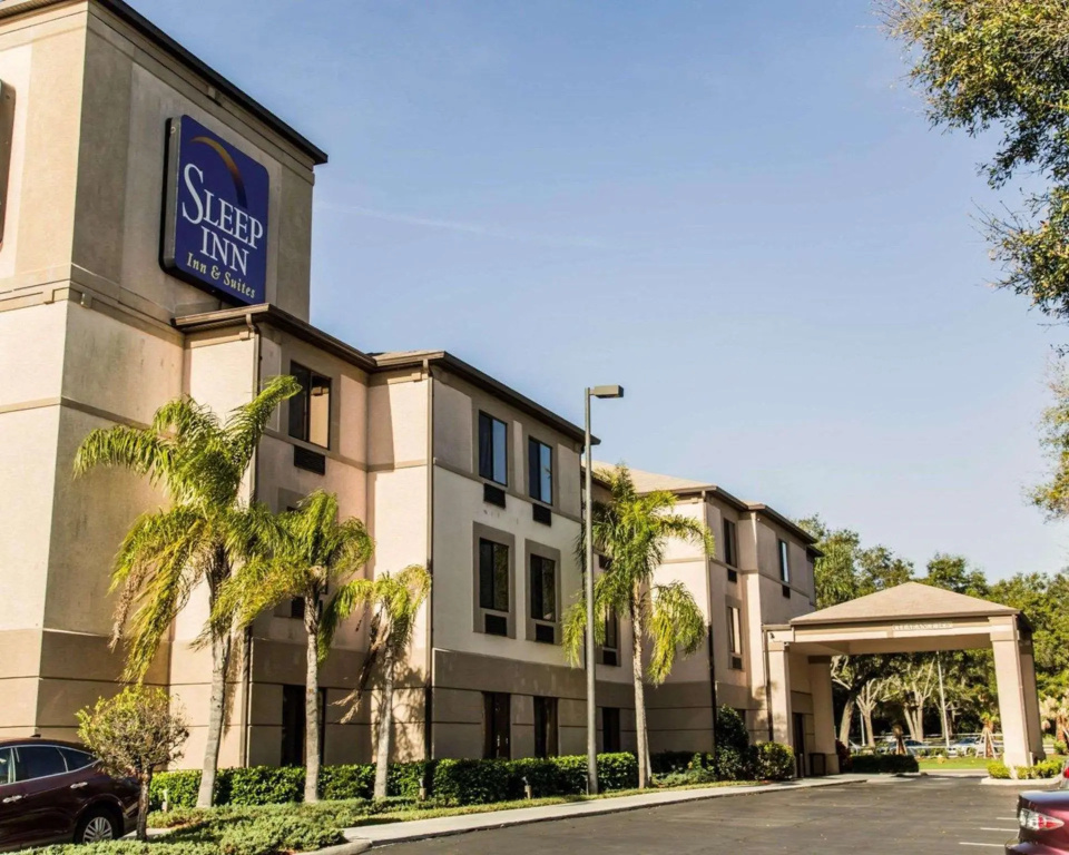 Clarion Pointe Lakeland I-4