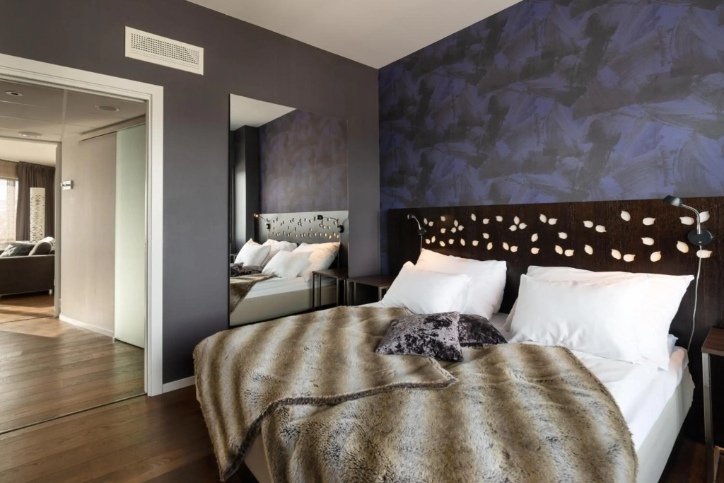 Quality Hotel Strand Gjovik - Général