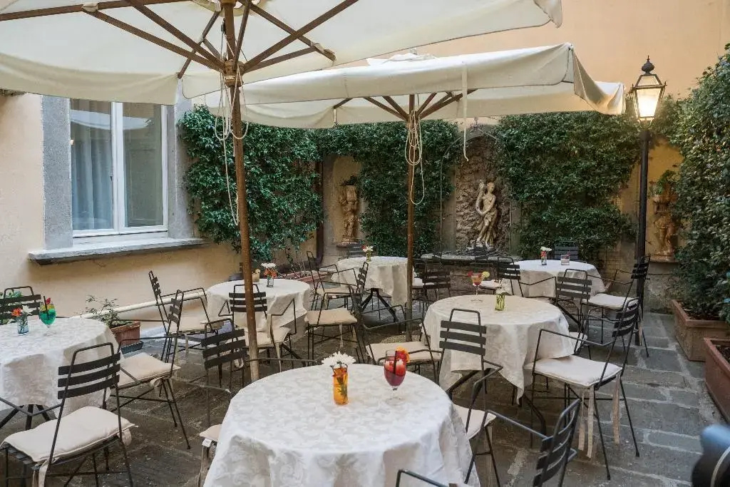 Hotel San Michele - Général