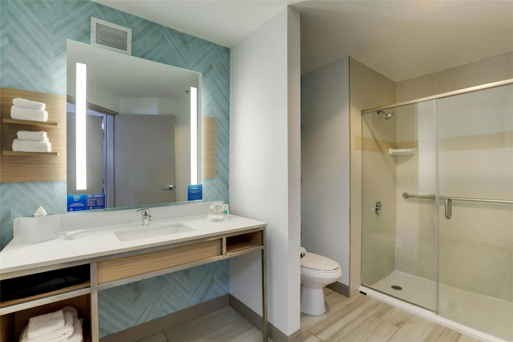 Hilton Garden Inn Fort Worth / Fossil Creek - Général