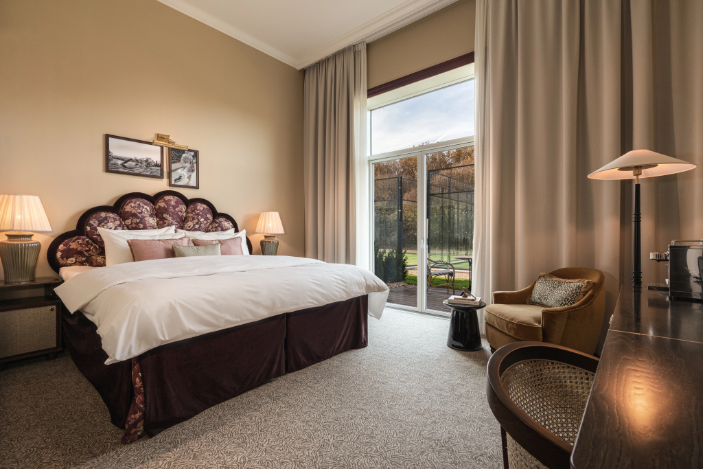 Rox Resort — 3