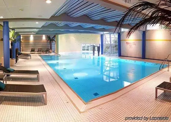 Best Western Hotel Vital zum Stern - Général