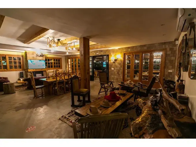 Hotel photo 10