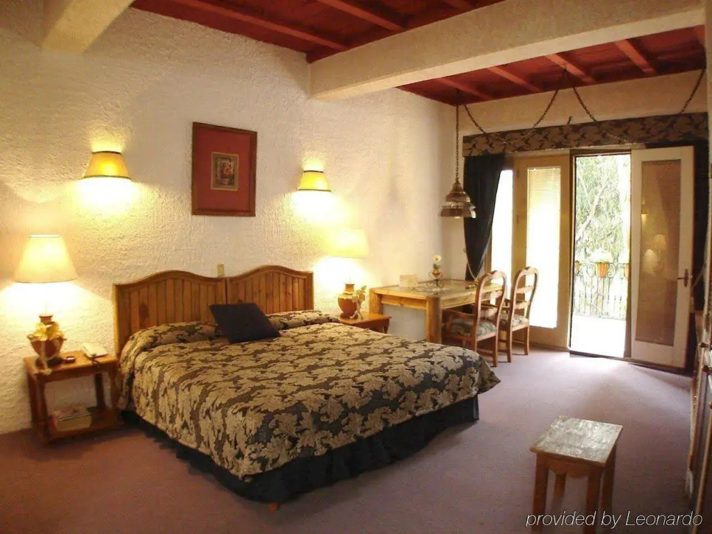 Hotel Hacienda Del Molino - Général