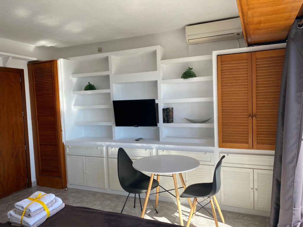 Apartamento 24th floor & sea view