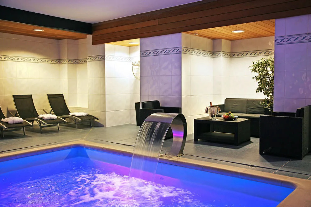 Hotel photo 21