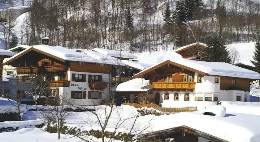 Pension Silian