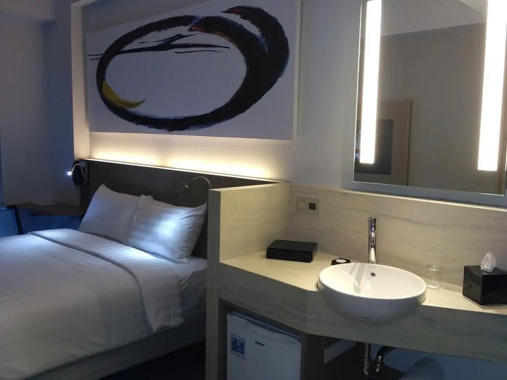 Hotel photo 10