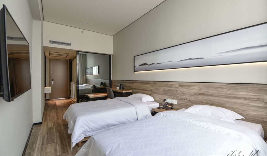 City Inn Oct Loft by null