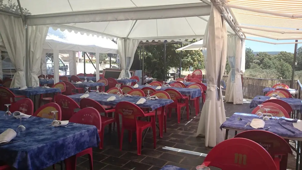 Hotel Rural Tierra de Lobos - Général