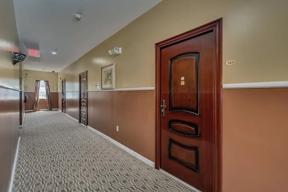 Hotel photo 16