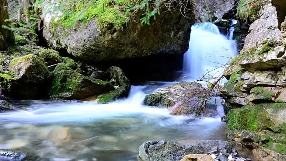 Hotel Garni Ruscel