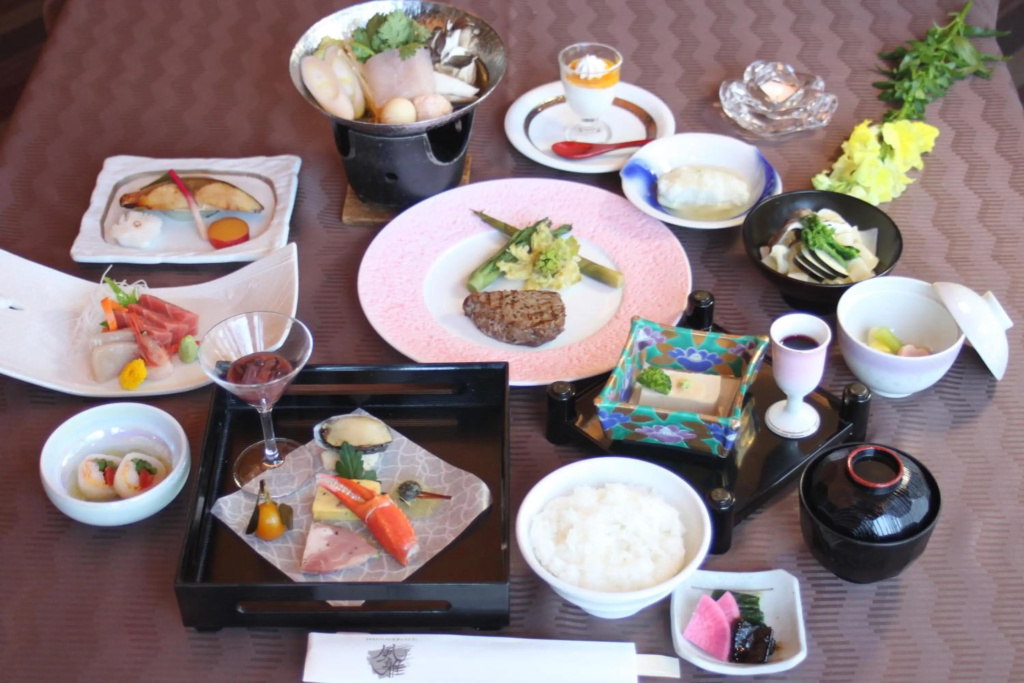 Kusatsu Hotel Spa Spax 사진 16