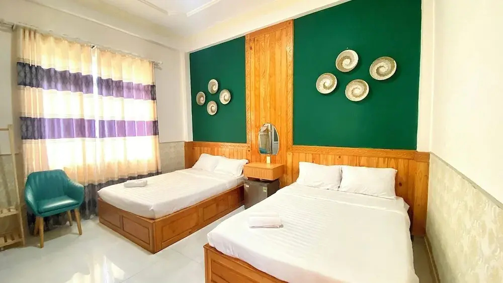 Hotel photo 30