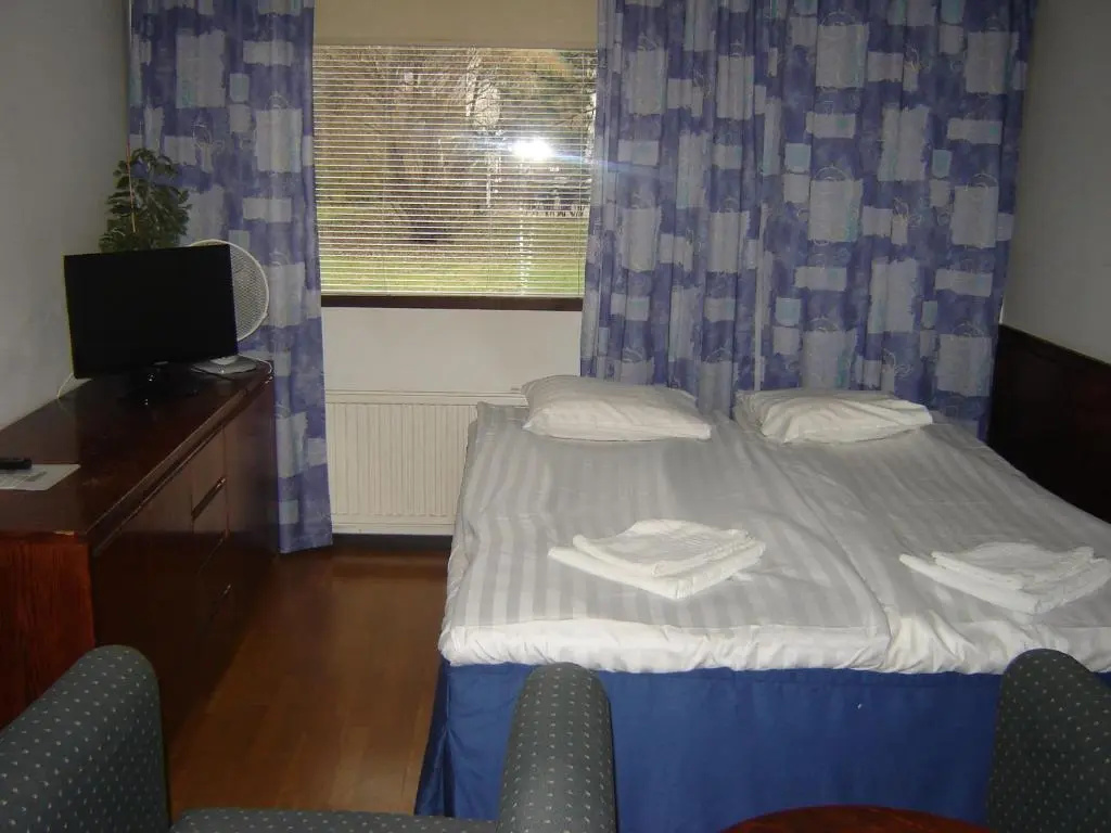 Hotel Sommelo - Chambres
