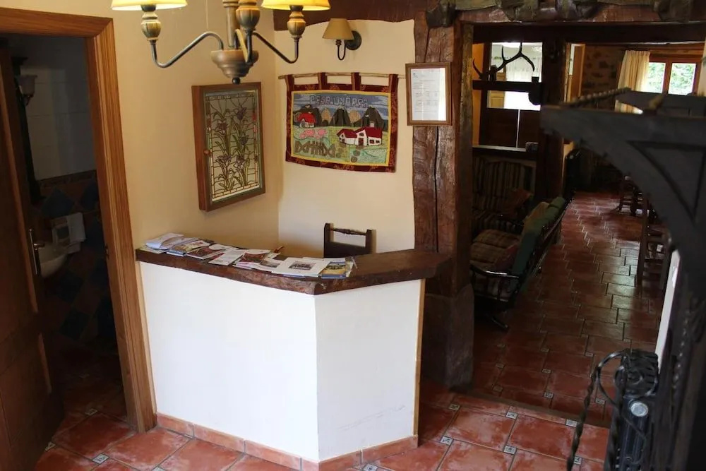 Casa Rural Uyarra - Général