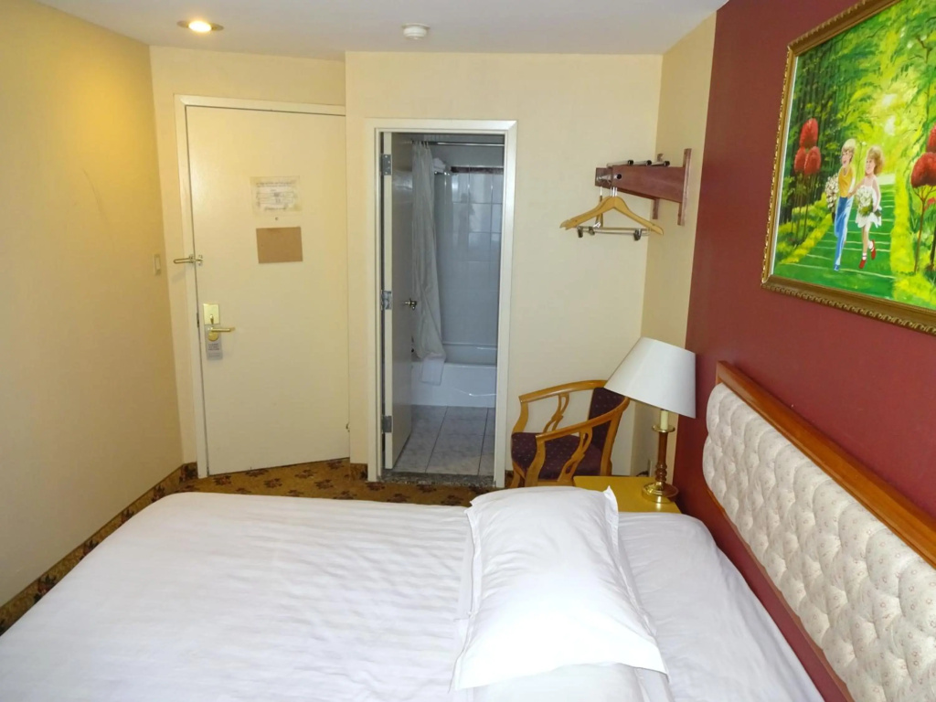 Flushing Hotel — 3