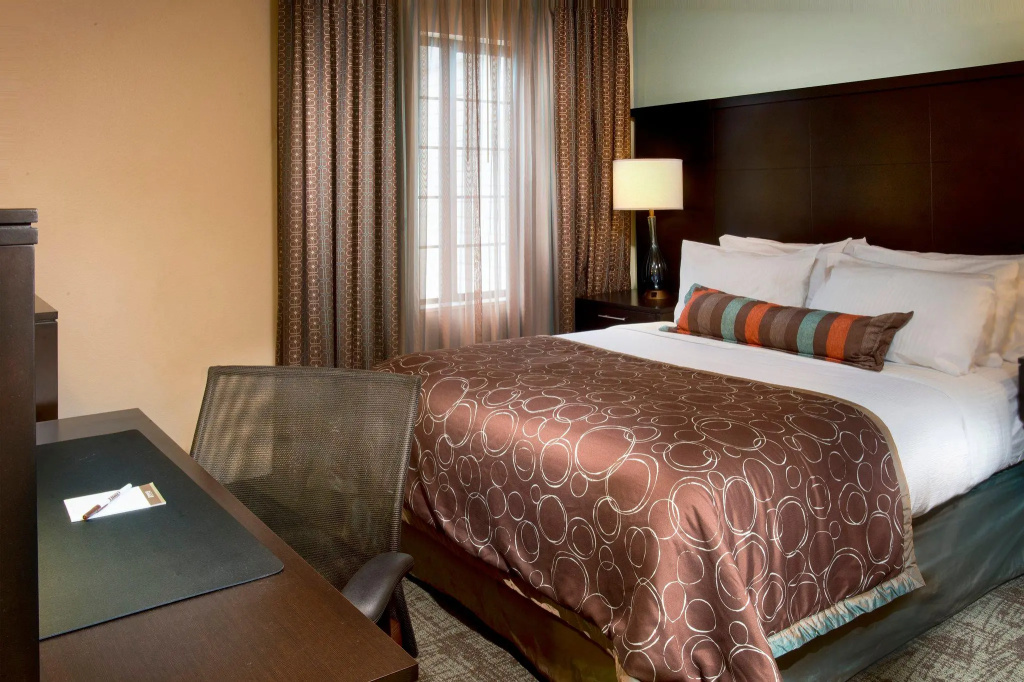 Staybridge Suites Myrtle Beach - West by IHG - Chambres