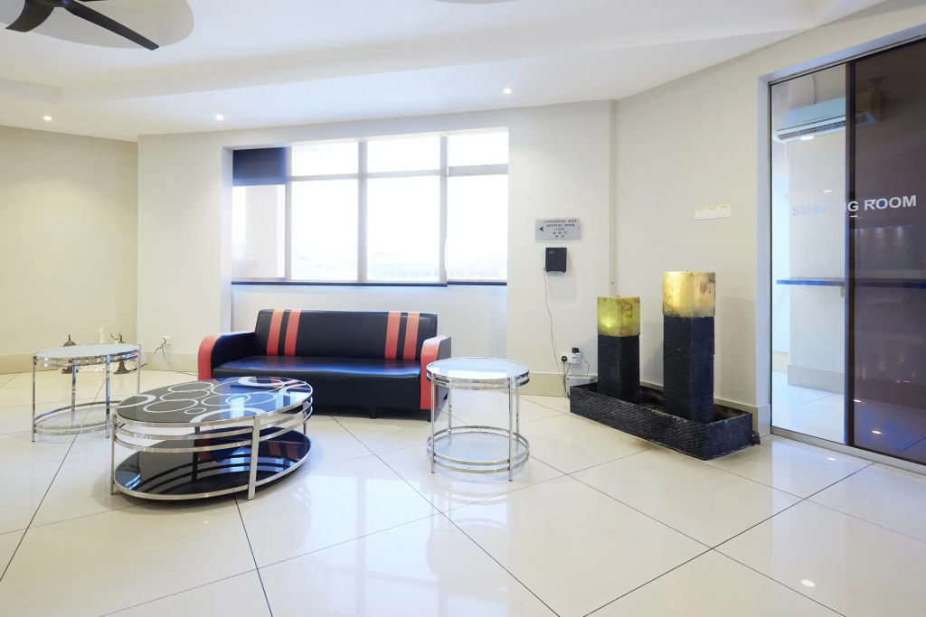 B&S Boutique Hotel - Général