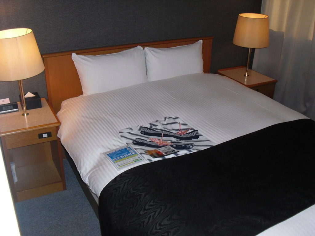 APA Hotel Yokohama Tsurumi - Général