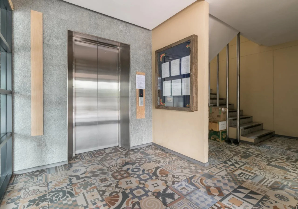 Varrzon Residence Srinakarin 56 - Général