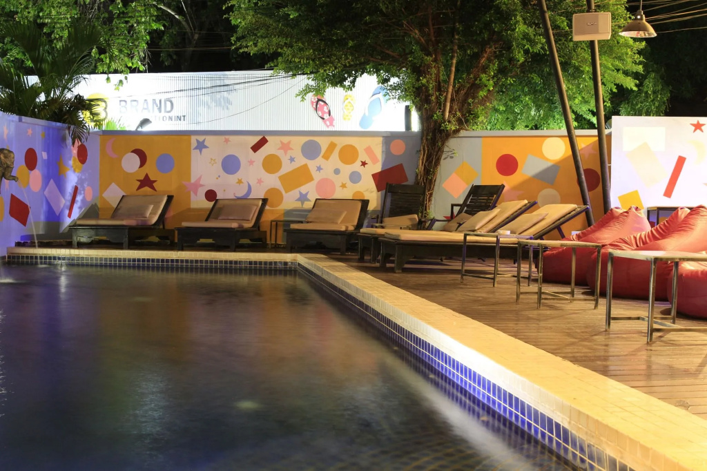 Hotel photo 21