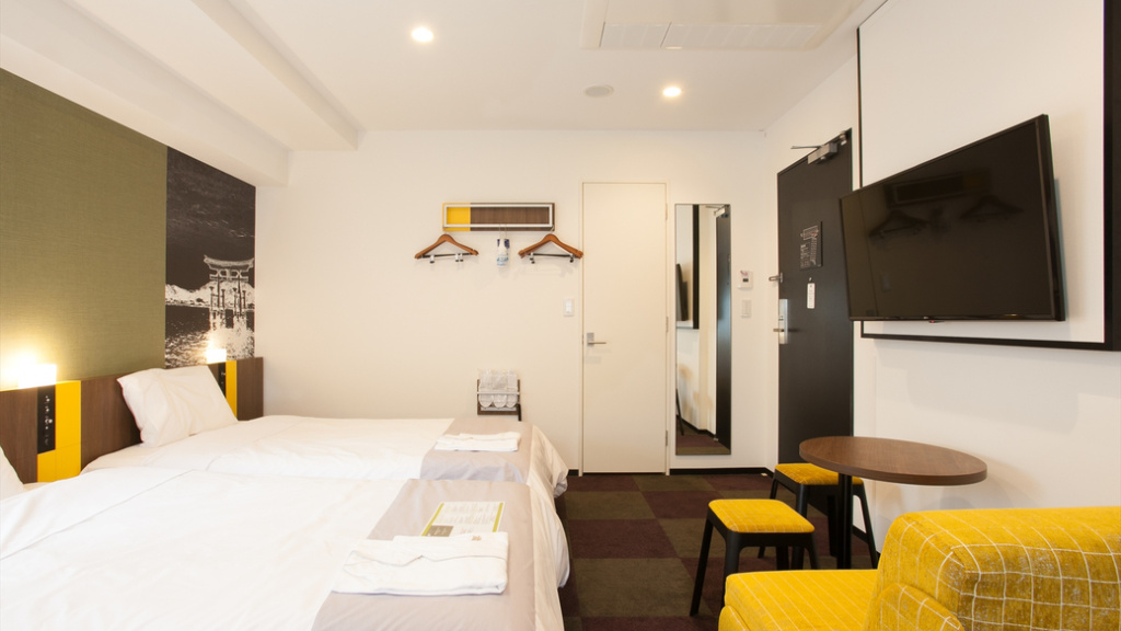Henn na Hotel Tokyo Haneda 사진 14