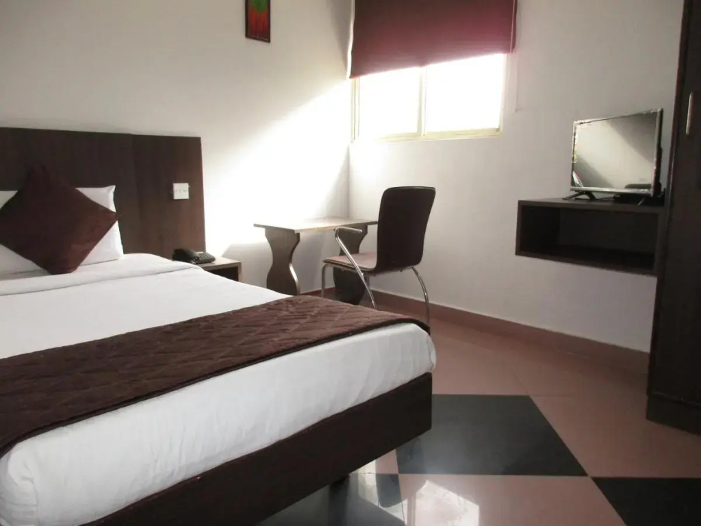 Hotel photo 6