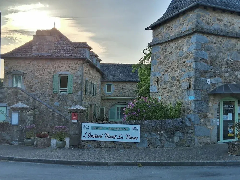 L'instant Mont le Viaur
